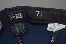 Load image into Gallery viewer, Swarovski X New Era NFL New England Patriots Fitted 59Fifty