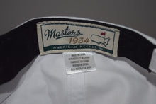 Load image into Gallery viewer, Masters Berckmans Script Snapback By American Needle