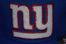 Load image into Gallery viewer, Swarovski X New Era NFL New York Giants Fitted 59Fifty