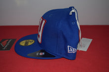 Load image into Gallery viewer, Swarovski X New Era NFL New York Giants Fitted 59Fifty