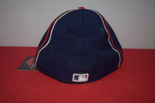 Load image into Gallery viewer, MLB New Era Cleveland Indians Chief Wahoo Fitted 59Fifty VINTAGE