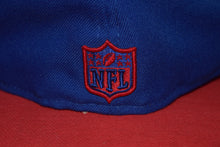 Load image into Gallery viewer, Swarovski X New Era NFL New York Giants Fitted 59Fifty