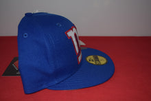 Load image into Gallery viewer, Swarovski X New Era NFL New York Giants Fitted 59Fifty