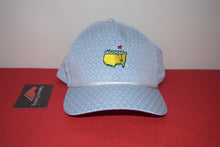 Load image into Gallery viewer, Masters Small Logo Rope Snapback Hat By American Needle