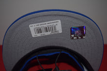Load image into Gallery viewer, Swarovski X New Era NFL New York Giants Fitted 59Fifty