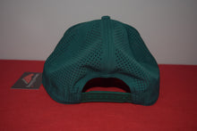 Load image into Gallery viewer, Masters Berckmans Green Rope Hat By American Needle