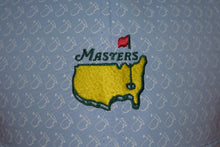 Load image into Gallery viewer, Masters Small Logo Rope Snapback Hat By American Needle