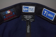 Load image into Gallery viewer, MLB New Era Cleveland Indians Chief Wahoo Fitted 59Fifty VINTAGE