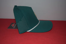 Load image into Gallery viewer, Masters Berckmans Green Rope Hat By American Needle