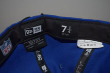 Load image into Gallery viewer, Swarovski X New Era NFL New York Giants Fitted 59Fifty