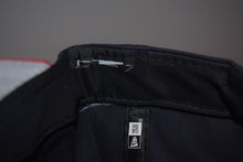 Load image into Gallery viewer, MLB New Era Cleveland Indians Chief Wahoo Script Snapback 9Fifty