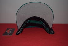 Load image into Gallery viewer, Masters Berckmans Green Rope Hat By American Needle