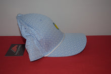 Load image into Gallery viewer, Masters Small Logo Rope Snapback Hat By American Needle