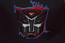 Load image into Gallery viewer, Transformers X New Era Fitted 59Fifty