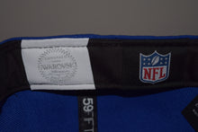 Load image into Gallery viewer, Swarovski X New Era NFL New York Giants Fitted 59Fifty