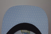 Load image into Gallery viewer, Masters Small Logo Rope Snapback Hat By American Needle