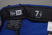 Load image into Gallery viewer, Swarovski X New Era NFL New York Giants Fitted 59Fifty