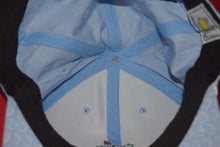 Load image into Gallery viewer, Masters Small Logo Rope Snapback Hat By American Needle