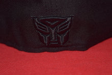 Load image into Gallery viewer, Transformers X New Era Fitted 59Fifty