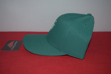 Load image into Gallery viewer, Masters Logo Green Perfomance Hat By American Needle