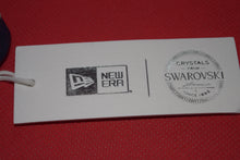 Load image into Gallery viewer, Swarovski X New Era NFL Chicago Bears Fitted 59Fifty