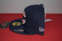 Load image into Gallery viewer, Swarovski X New Era NFL Chicago Bears Fitted 59Fifty