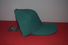 Load image into Gallery viewer, Masters Logo Green Perfomance Hat By American Needle
