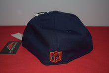 Load image into Gallery viewer, Swarovski X New Era NFL Chicago Bears Fitted 59Fifty
