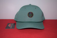 Load image into Gallery viewer, Masters Berckmans Small Logo Design Hat By American Needle