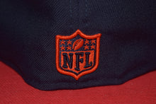 Load image into Gallery viewer, Swarovski X New Era NFL Chicago Bears Fitted 59Fifty