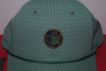 Load image into Gallery viewer, Masters Berckmans Small Logo Design Hat By American Needle