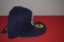 Load image into Gallery viewer, Swarovski X New Era NFL Chicago Bears Fitted 59Fifty