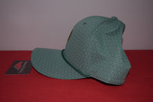 Load image into Gallery viewer, Masters Berckmans Small Logo Design Hat By American Needle