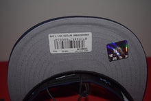 Load image into Gallery viewer, Swarovski X New Era NFL Chicago Bears Fitted 59Fifty