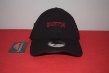 Load image into Gallery viewer, Led Zeppelin X New Era Strapback 9Twenty