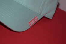 Load image into Gallery viewer, Masters Augusta National Mint Strapback Hat By American Needle