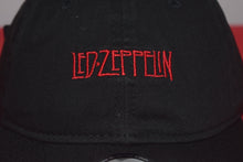 Load image into Gallery viewer, Led Zeppelin X New Era Strapback 9Twenty