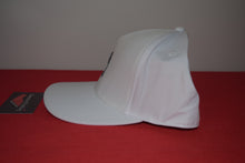 Load image into Gallery viewer, Masters Augusta National ANGC White Logo Snapback By American Needle