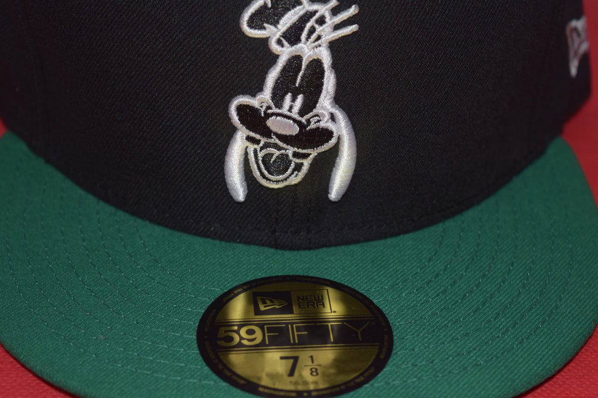 Disney X New Era Goofy Fitted 59Fifty – Famousthinking