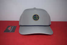 Load image into Gallery viewer, Masters Berckmans Rope Snapback Hat By American Needle