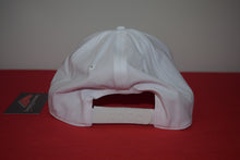 Load image into Gallery viewer, Masters Augusta National ANGC White Logo Snapback By American Needle