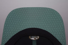 Load image into Gallery viewer, Masters Berckmans Small Logo Design Hat By American Needle