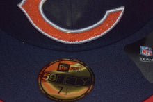 Load image into Gallery viewer, Swarovski X New Era NFL Chicago Bears Fitted 59Fifty