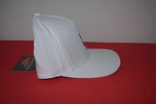 Load image into Gallery viewer, Masters Augusta National ANGC White Logo Snapback By American Needle