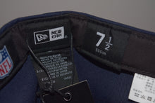 Load image into Gallery viewer, Swarovski X New Era NFL Chicago Bears Fitted 59Fifty