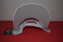 Load image into Gallery viewer, Masters Augusta National ANGC White Logo Snapback By American Needle