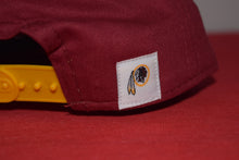 Load image into Gallery viewer, NFL New Era Washington Redskins Snapback Hat 9Fifty