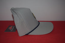 Load image into Gallery viewer, Masters Berckmans Rope Snapback Hat By American Needle