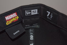 Load image into Gallery viewer, Marvel Comics X New Era Fitted 59Fifty