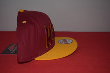 Load image into Gallery viewer, NFL New Era Washington Redskins Snapback Hat 9Fifty